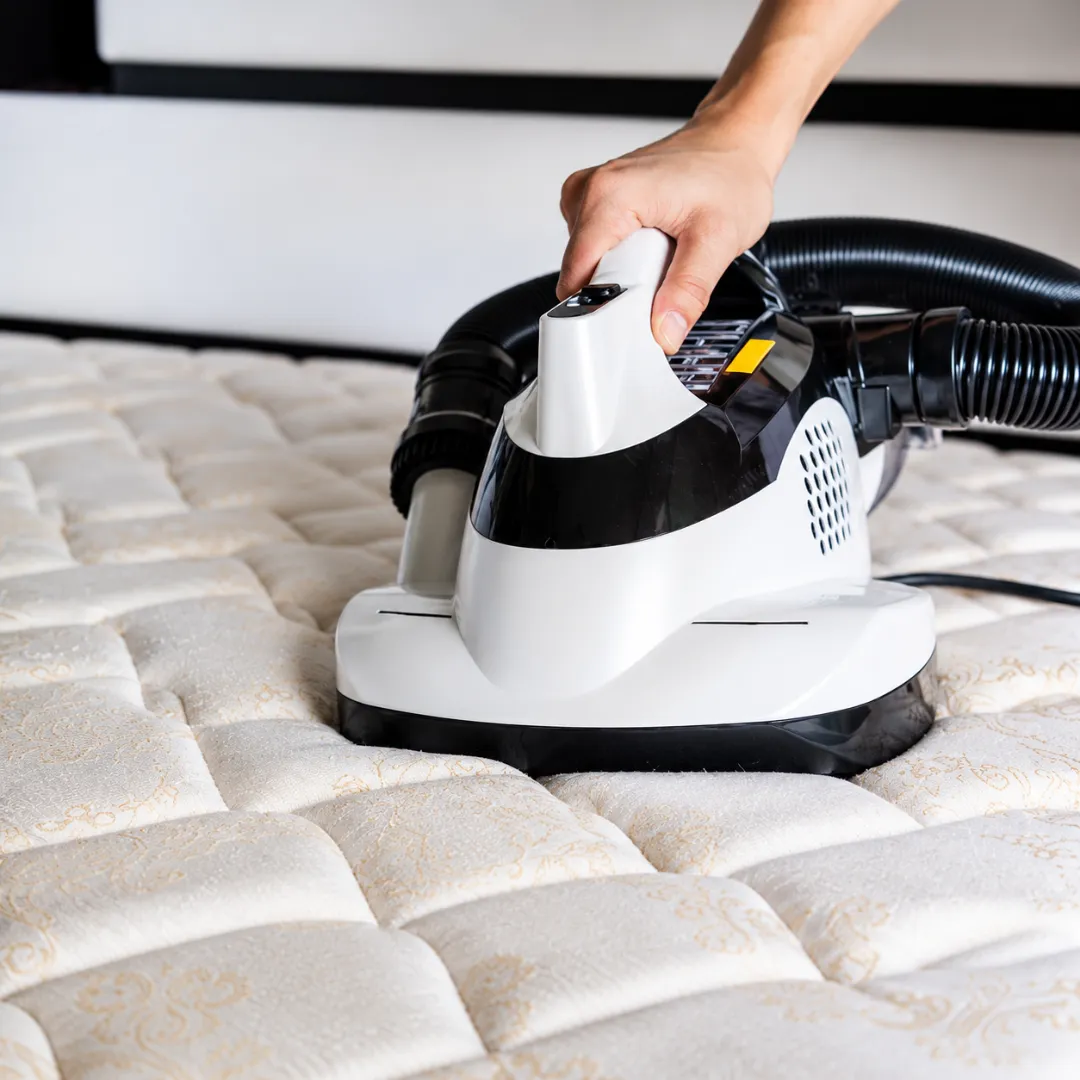 Cuci Springbed