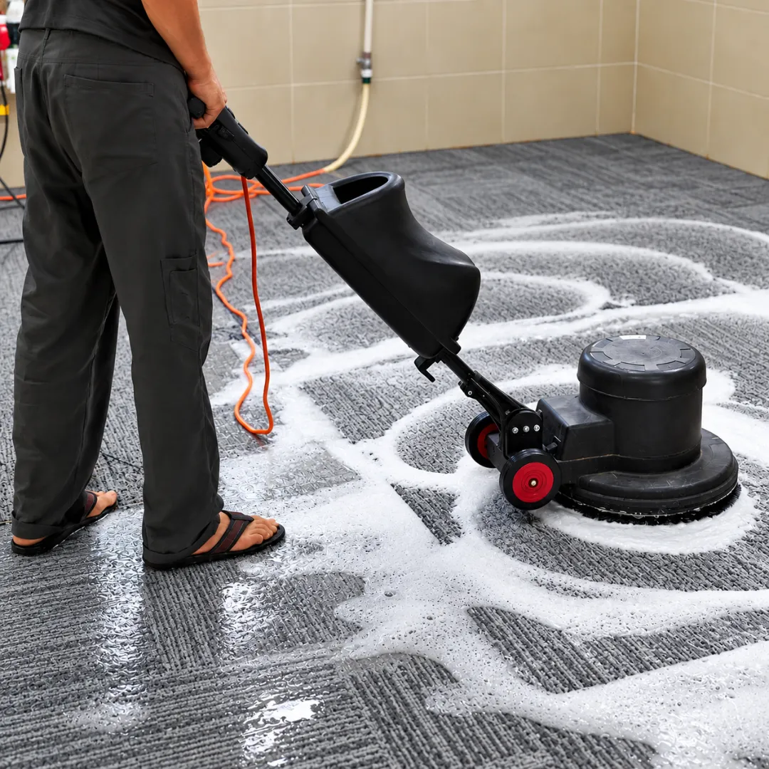 Karpet Kantor